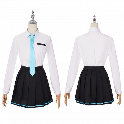 Blue Archive Tendou Alice Cosplay Costume