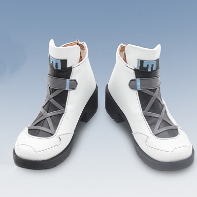 Blue Archive Tendou Alice Cosplay Shoes