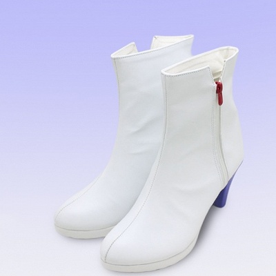 Blue Archive Ushio Noa Cosplay Shoes
