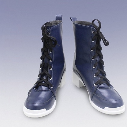 Blue Archive  Hakari Atsuko Cosplay Shoes