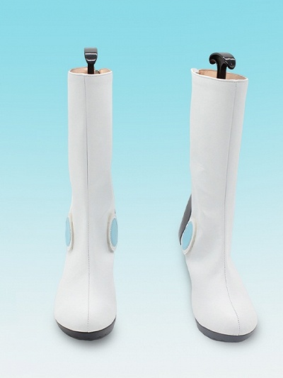 Blue Archive Asuma Toki Cosplay Shoes