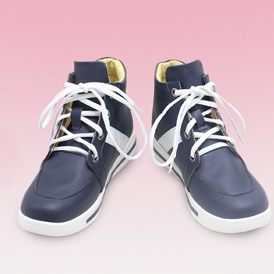 Blue Archive Takanashi Hoshino Cosplay Shoes