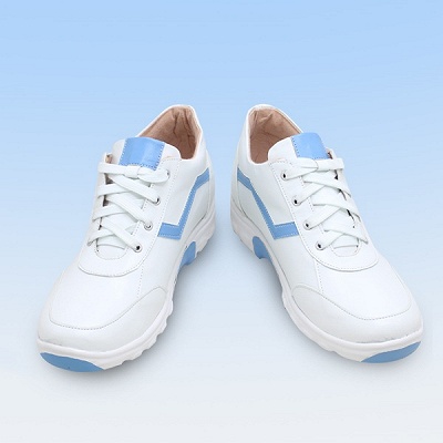 Blue Archive Kasumizawa Miyu Cosplay Shoes