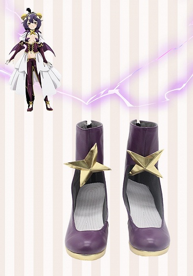 Gushing over Magical Girls Hiiragi Utena Cosplay Shoes