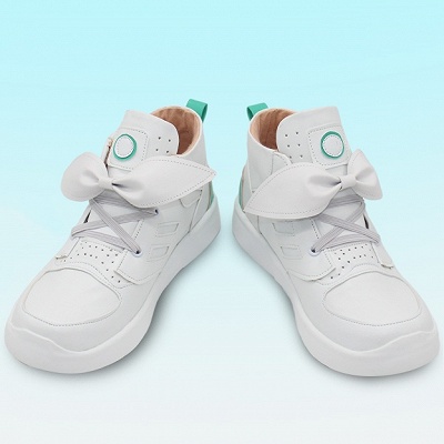 Blue Archive Arona Cosplay Shoes