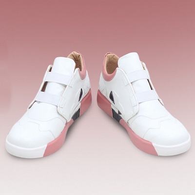 Blue Archive Ajitani Hifumi Cosplay Shoes