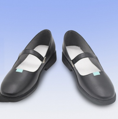 Blue Archive Tendou Alice Cosplay Shoes