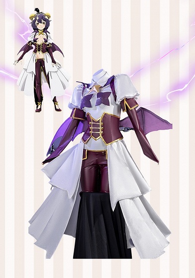 Gushing over Magical Girls Hiiragi Utena Cosplay Costume
