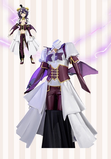 Gushing over Magical Girls Hiiragi Utena Cosplay Costume