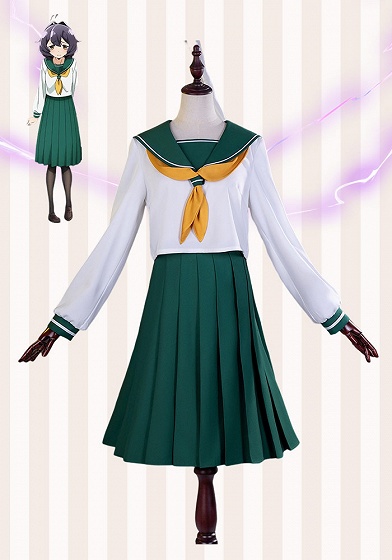 Gushing over Magical Girls Hiiragi Utena Cosplay Costume