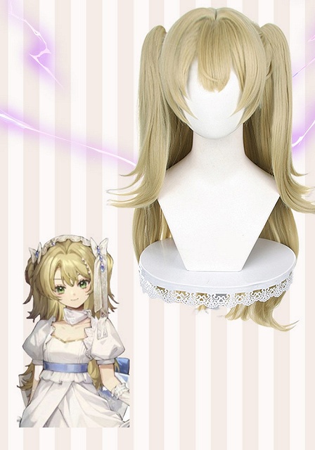 Reverse:1999 Sotheby Blonde Cosplay Wig