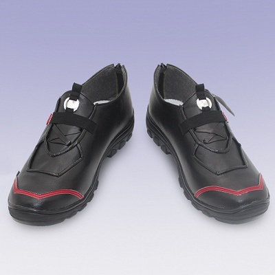 Blue Archive Onikata Kayoko Cosplay Shoes