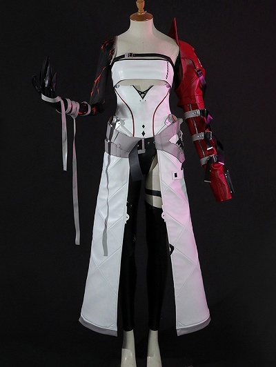 Path to Nowhere  Ninety-Nine Cosplay Costume