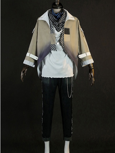 Path to Nowhere Che Cosplay Costume