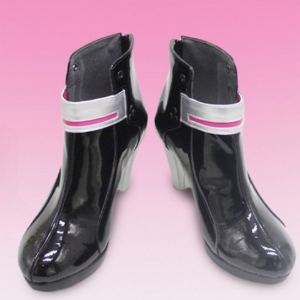 Path to Nowhere  Ninety-Nine Cosplay Shoes