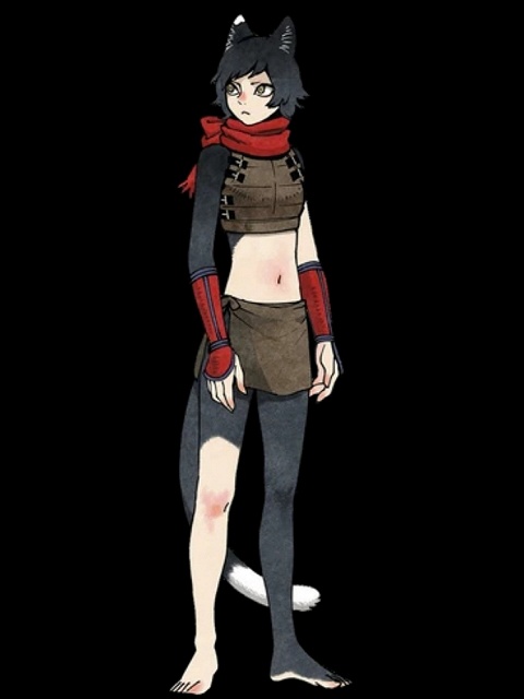 Delicious in Dungeon  Izutsumi Cosplay Costume