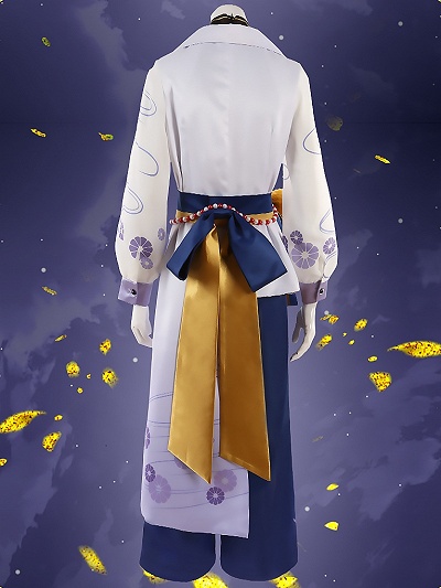 NU: Carnival  Kuya Cosplay Costume