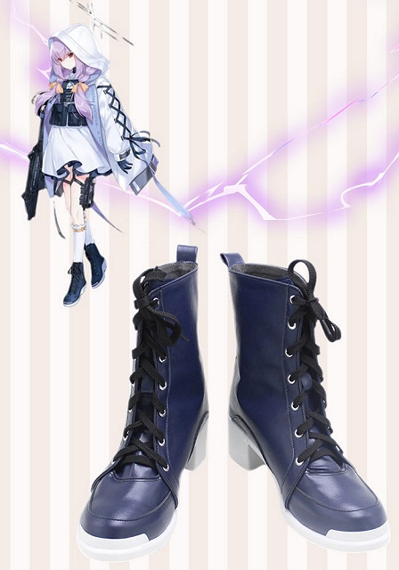 Blue Archive  Hakari Atsuko Cosplay Shoes