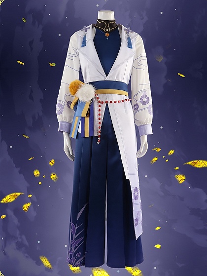 NU: Carnival  Kuya Cosplay Costume