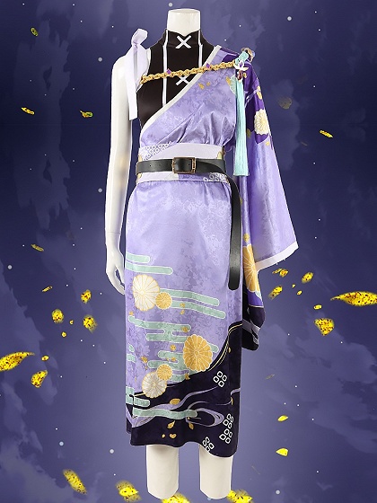 NU: Carnival  Kuya Cosplay Costume