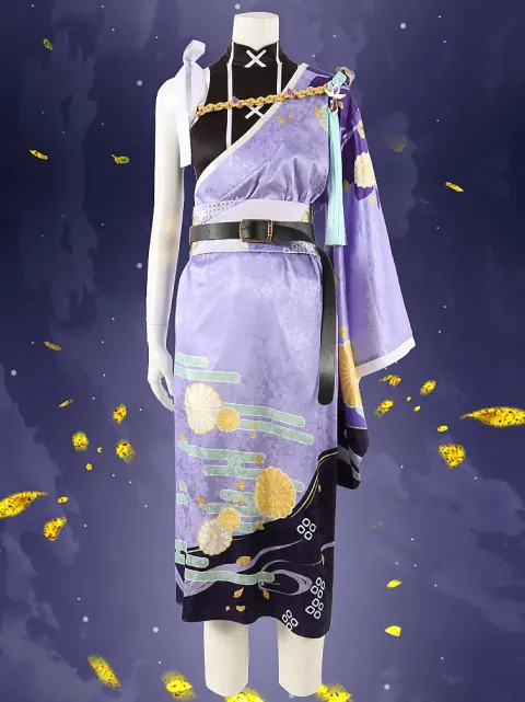 NU: Carnival  Kuya Cosplay Costume