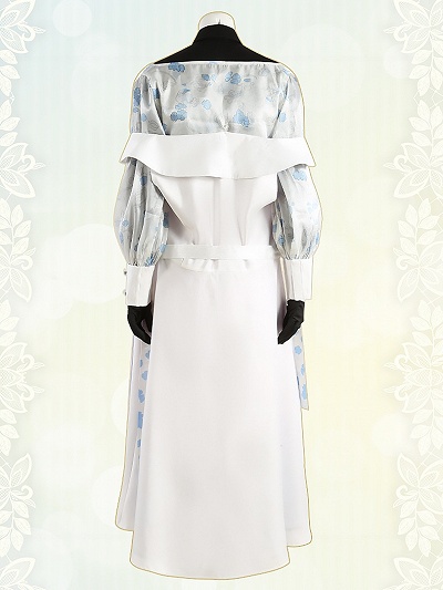 NU: Carnival Spring Chaos Edmond Cosplay Costume