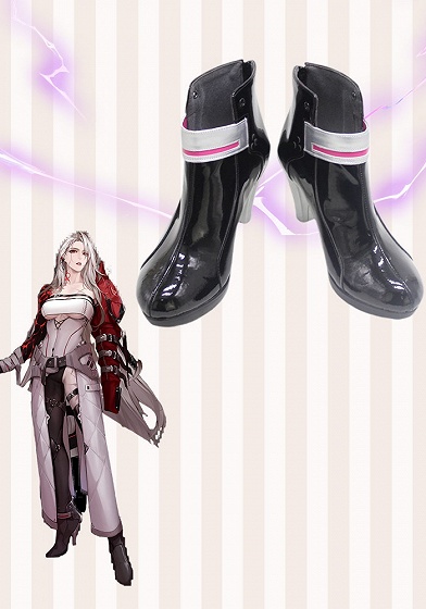 Path to Nowhere  Ninety-Nine Cosplay Shoes