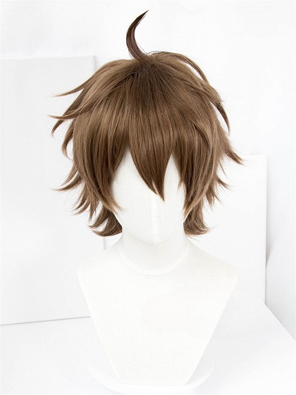 NU: Carnival Eiden Bown Cosplay Wig