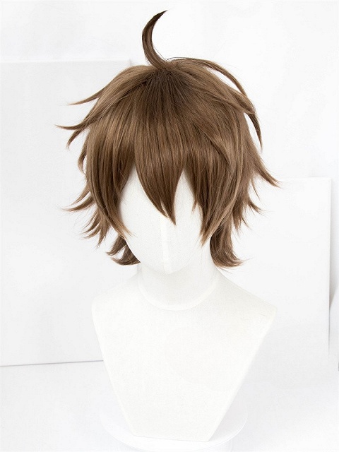 NU: Carnival Eiden Bown Cosplay Wig