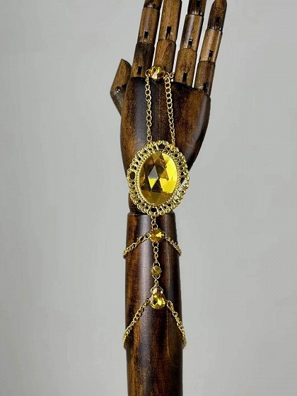 NU: Carnival Blossoming Legend Quincy Cosplay Hand Accessory