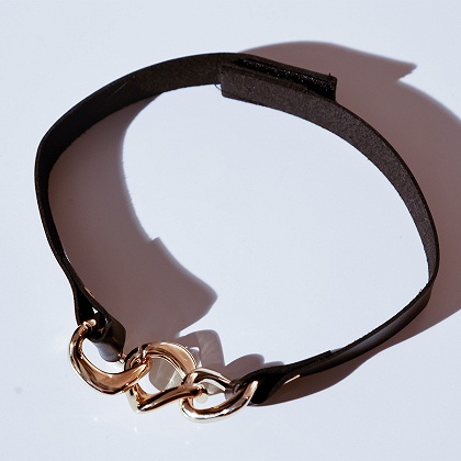 NU: Carnival Dark Nova Yakumo Cosplay Neck Accessory