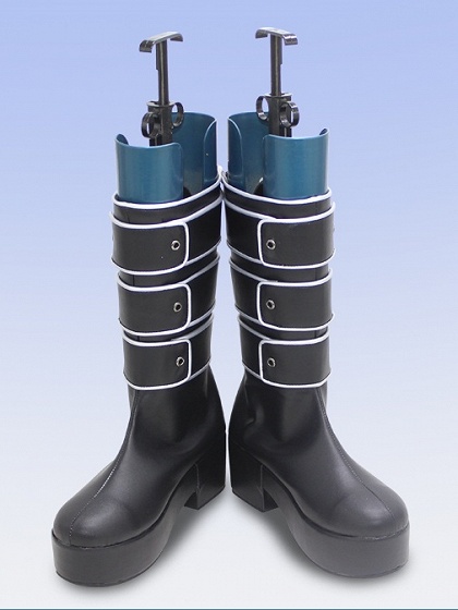 Nier: Automata 9S Yorha No. 9 Type S Cosplay Shoes