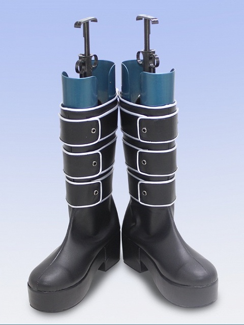 Nier: Automata 9S Yorha No. 9 Type S Cosplay Shoes