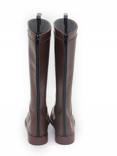 The Vexations of a Shut-In Vampire Princess Villhaze Cosplay Shoes