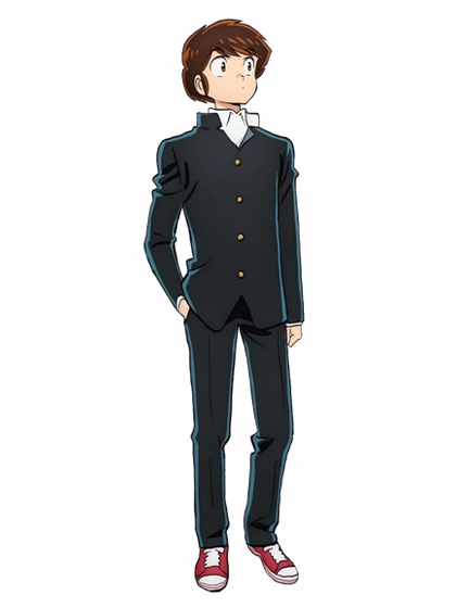 Urusei Yatsura 2022 Ataru Moroboshi Cosplay Costume