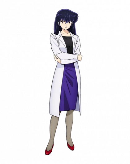 Urusei Yatsura 2022 Sakura Cosplay Costume