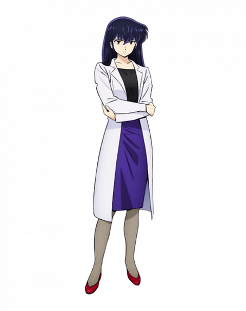 Urusei Yatsura 2022 Sakura Cosplay Costume