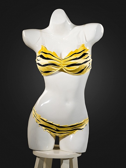 Urusei Yatsura 2022  Lum Cosplay Costume