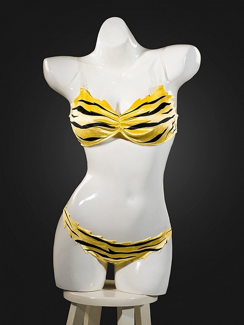 Urusei Yatsura 2022  Lum Cosplay Costume