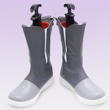 Pokemon Scarlet and Violet Penny Cosplay Shoes