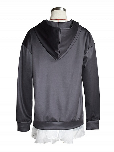 Pokemon Scarlet and Violet Penny Cosplay Costume 