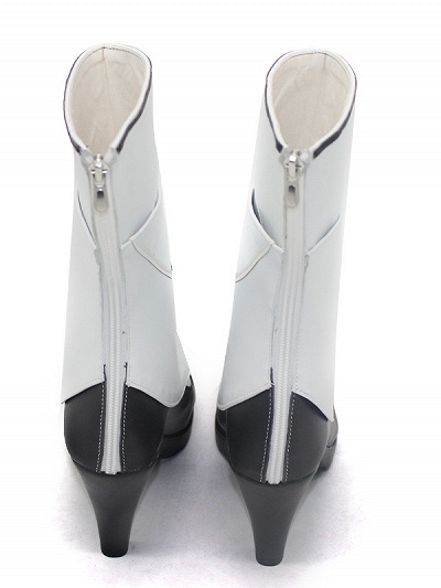 Honkai Impact 3rd Aponia Cosplay Shoes