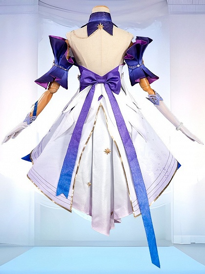 Honkai: Star Rail Robin Cosplay Costume
