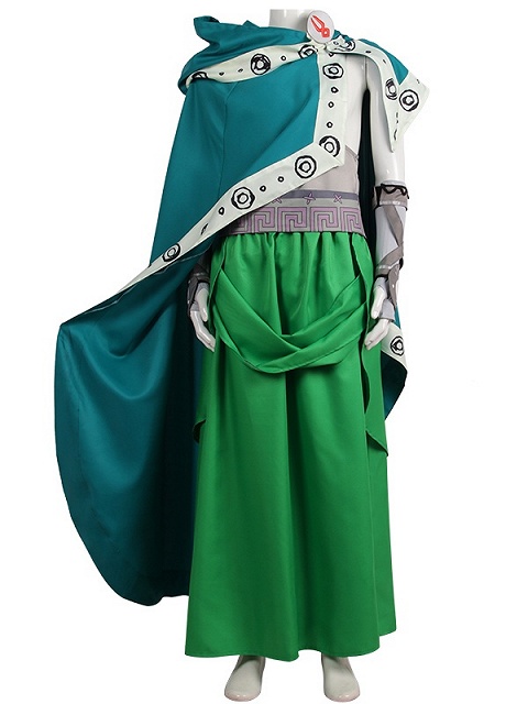 Hades Achilles Cosplay Costume