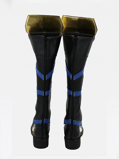 Fire Emblem Engage 2023 Female Alear Lueur Cosplay Shoes