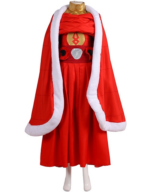 Hades Hypnos Cosplay Costume