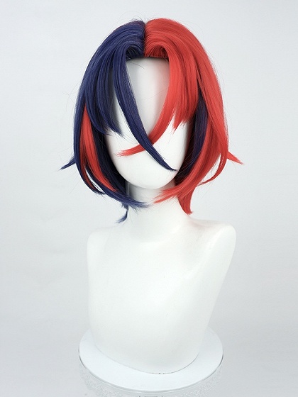 Fire Emblem Engage 2023 Male Alear Cosplay Wig