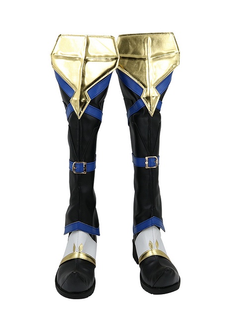 Fire Emblem Engage 2023 Female Alear Lueur Cosplay Shoes