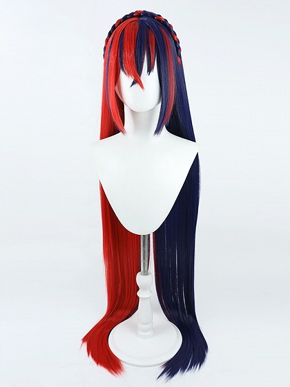 Fire Emblem Engage 2023 Female Alear Lueur Cosplay Costume