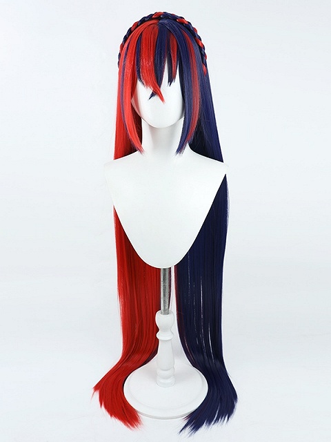 Fire Emblem Engage 2023 Female Alear Lueur Cosplay Costume